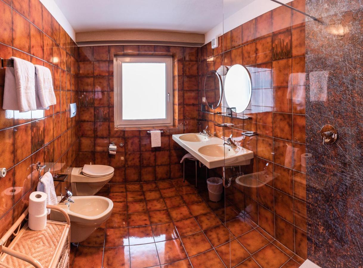 Appartment Waldheim Sexten Dış mekan fotoğraf