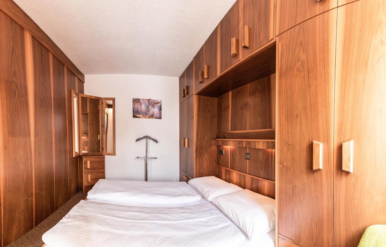 Appartment Waldheim Sexten Dış mekan fotoğraf