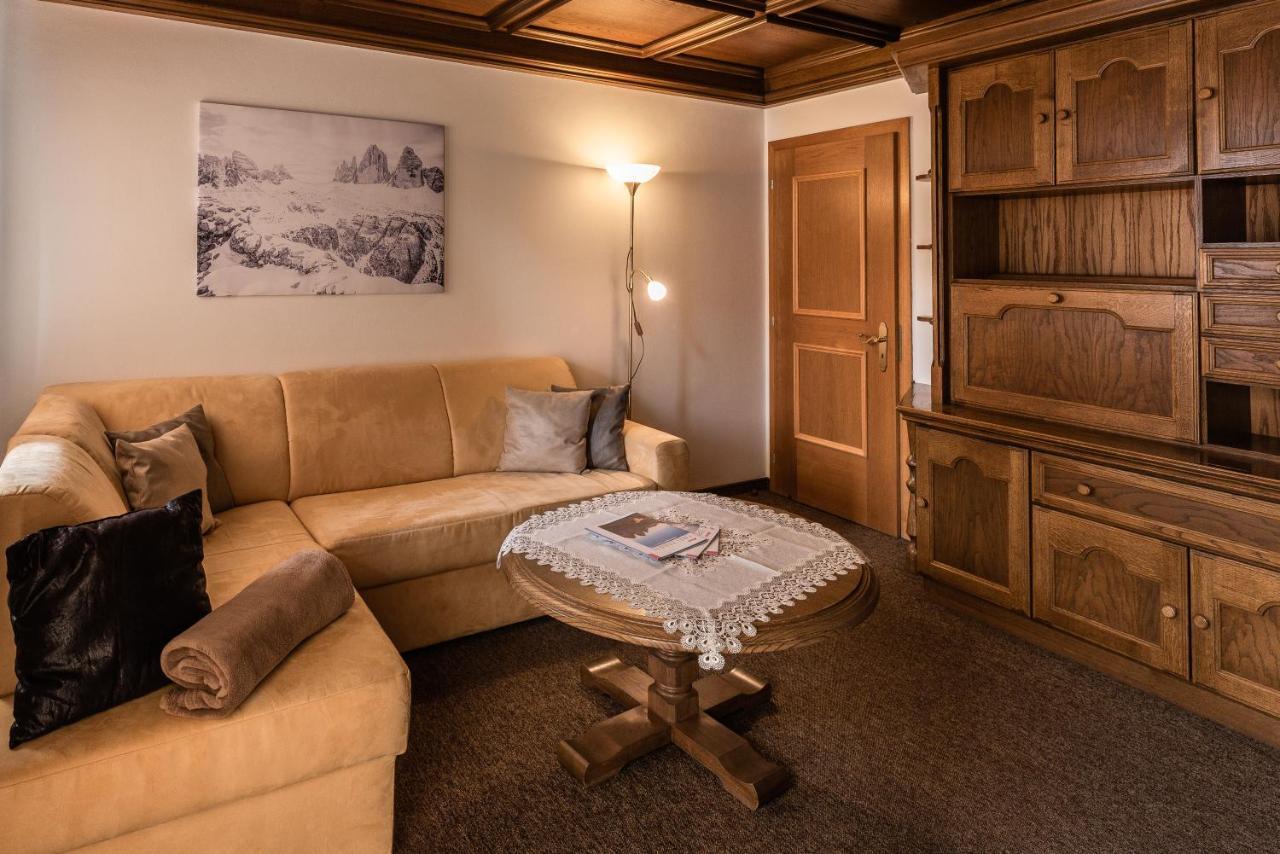 Appartment Waldheim Sexten Dış mekan fotoğraf