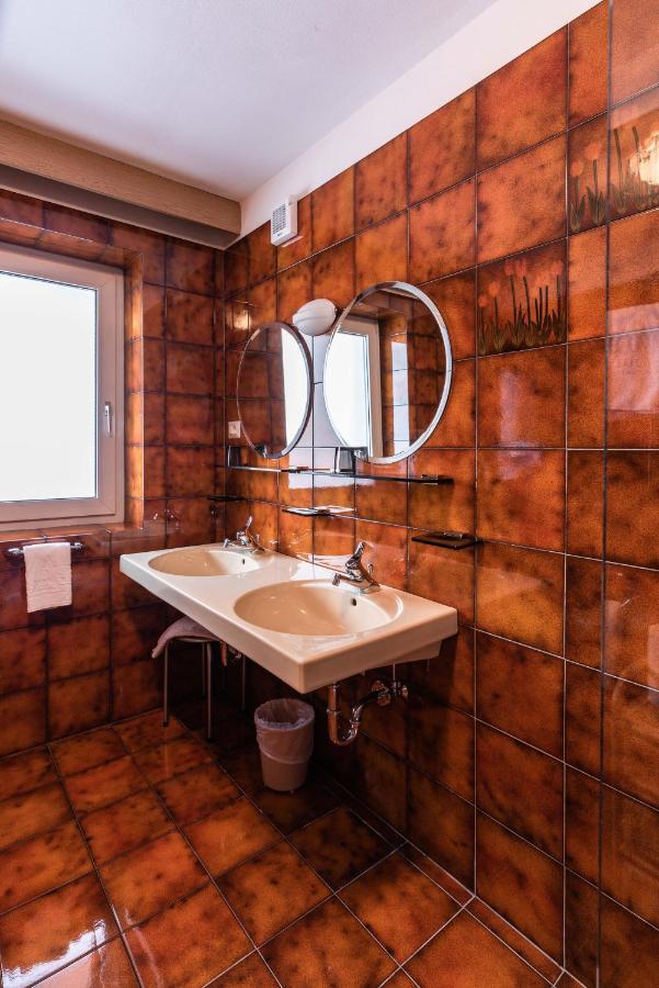 Appartment Waldheim Sexten Dış mekan fotoğraf