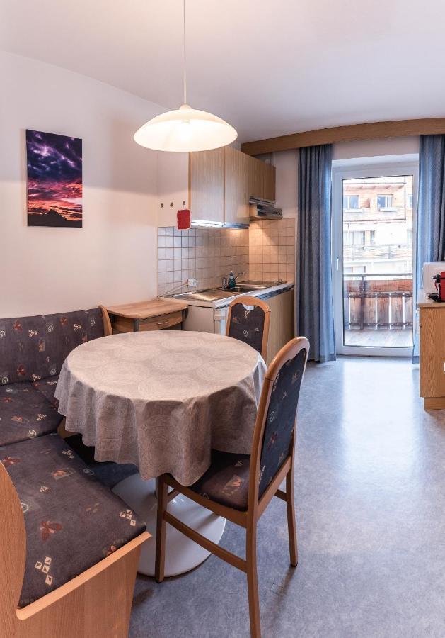 Appartment Waldheim Sexten Dış mekan fotoğraf